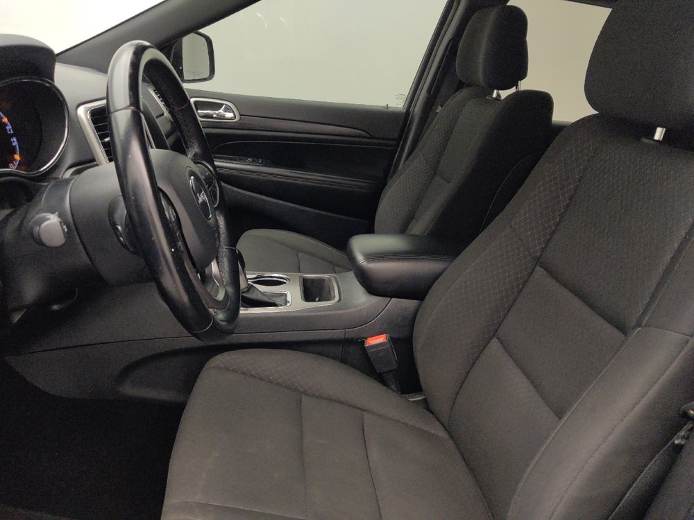 Used 2021 Jeep Grand Cherokee Laredo RWD image 17