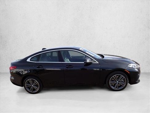 Used 2024 BMW 228i xDrive Gran Coupe 228i xDrive image 5