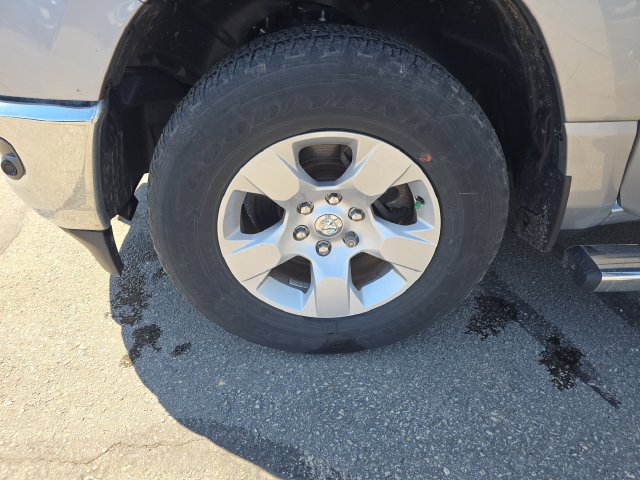 Used 2023 RAM 1500 Big Horn AWD/4WD image 21