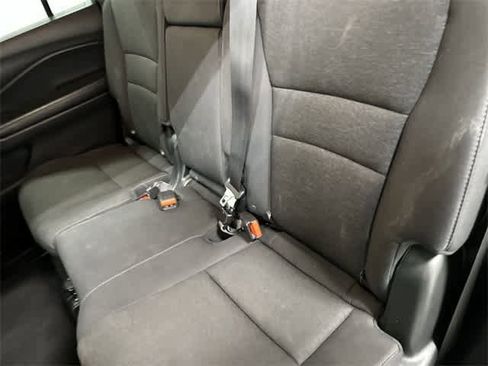 Used 2020 Honda Passport Sport image 11