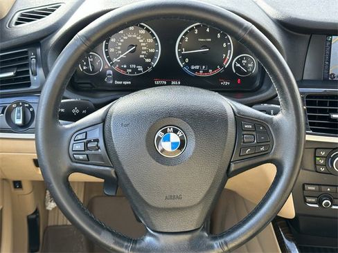 Used 2014 BMW X3 xDrive28i image 11