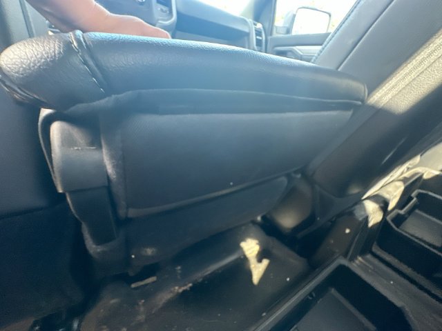 Used 2021 RAM 2500 Tradesman RWD image 31