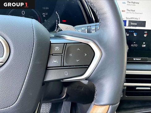 Used 2023 Lexus RX 350 FWD w/ Cold Area Package image 22