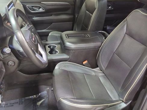 Used 2021 GMC Yukon SLT w/ SLT Luxury Plus Package image 19