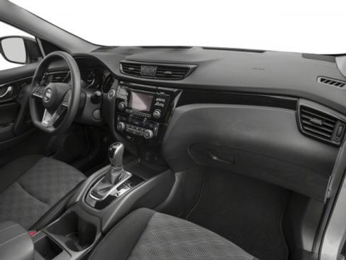 Used 2018 Nissan Rogue Sport S w/ S Appearance Package image 18