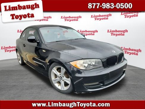 Used 2011 BMW 128i 128i image 1