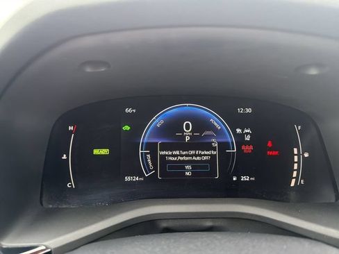 Used 2025 Toyota Camry LE FWD image 25