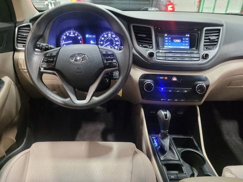 Used 2016 Hyundai Tucson SE w/ Option Group 02 FWD image 22