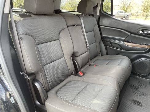 Used 2020 GMC Acadia SLE w/ Driver Convenience Package AWD/4WD image 15