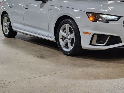 Used 2019 Audi A4 2.0T Premium w/ Convenience Package image 16