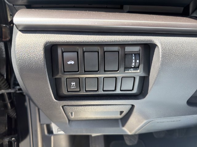 Used 2024 Subaru WRX w/ Accessory Package #2 AWD/4WD image 27