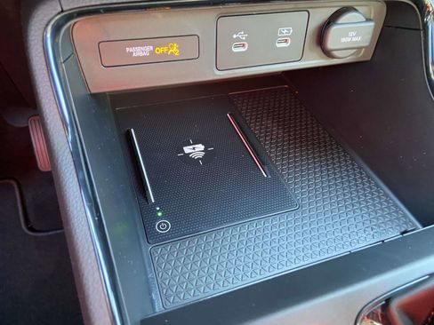 New 2026 Honda CR-V Sport-L image 9