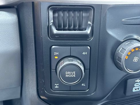 Used 2025 Ford F250 XL AWD/4WD image 20