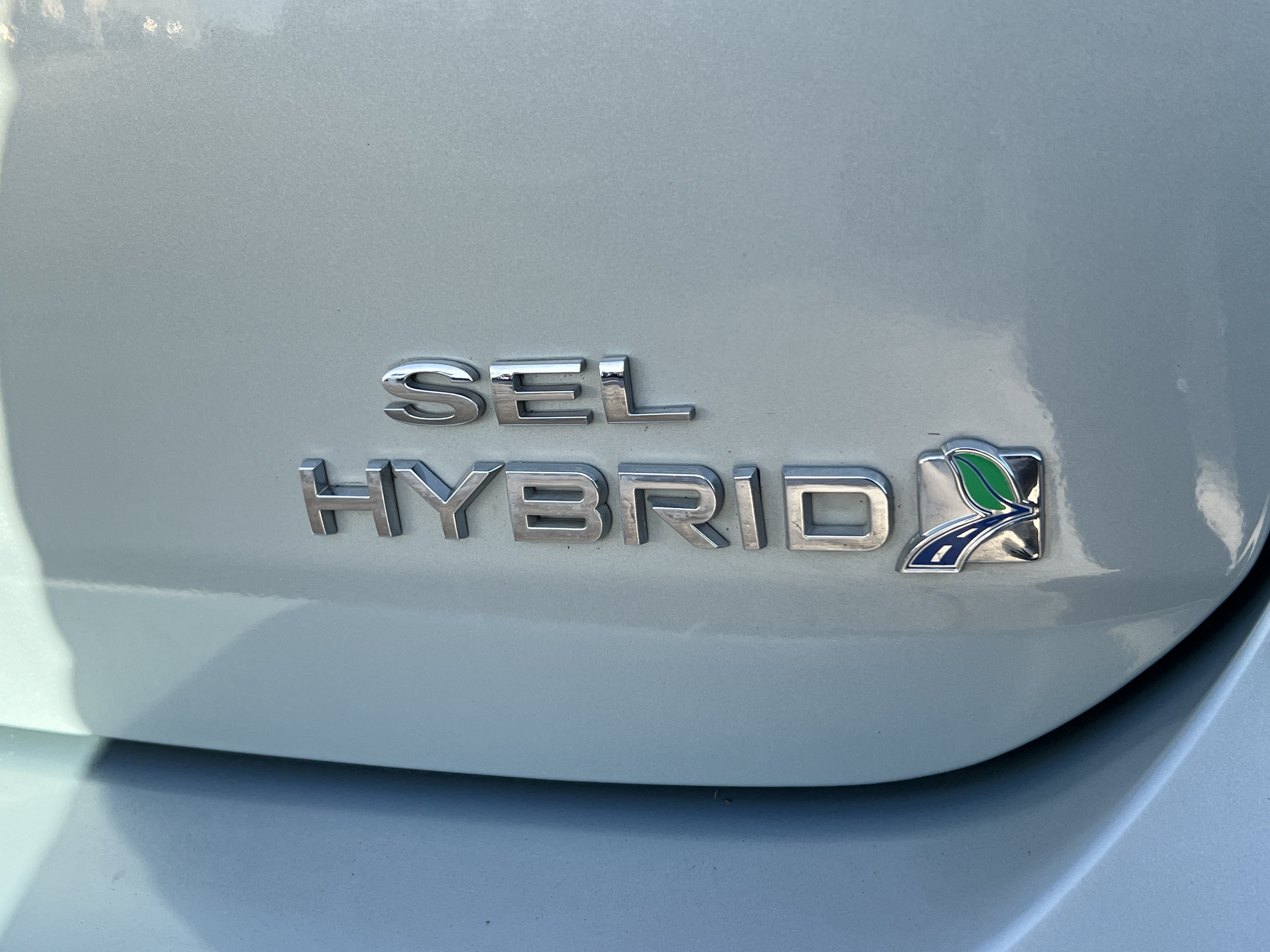 Used 2013 Ford C-MAX SEL FWD image 10