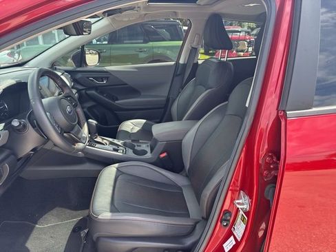 Used 2024 Subaru Crosstrek 2.5i Limited image 9