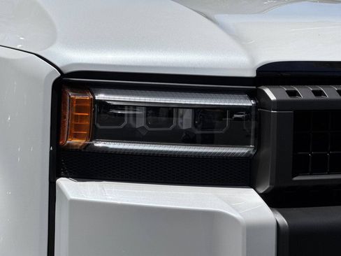 New 2027 Toyota Land Cruiser AWD/4WD image 31