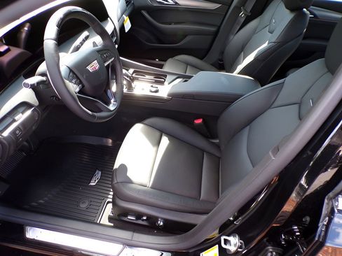 New 2026 Cadillac CT5 Premium Luxury image 7