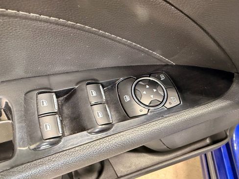 Used 2015 Ford Fusion Titanium image 19