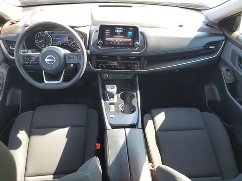 Used 2023 Nissan Rogue S FWD image 16