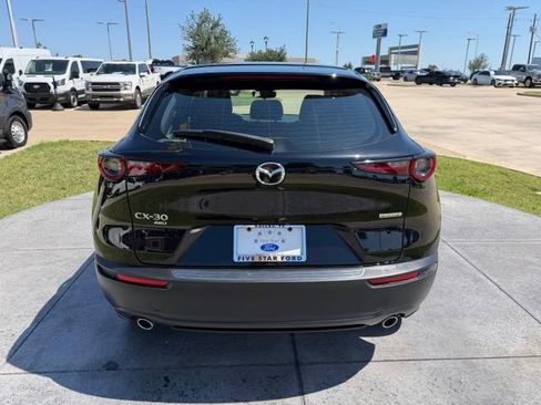 Used 2024 MAZDA CX-30 AWD 2.5 S image 5