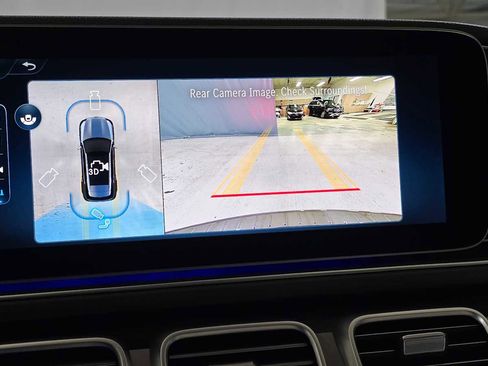 Used 2025 Mercedes-Benz GLE 350 GLE 350 image 28