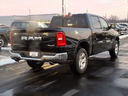 New 2026 RAM 1500 Big Horn image 15