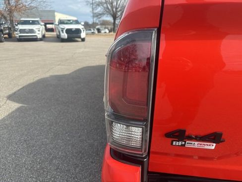 Used 2023 Toyota Tacoma TRD Pro image 10