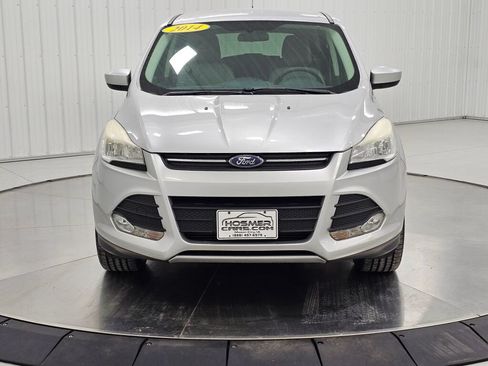 Used 2014 Ford Escape SE AWD/4WD image 8