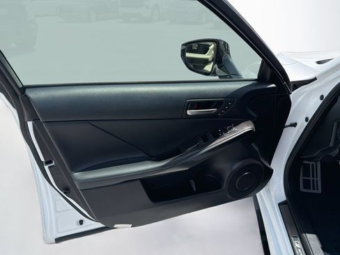Used 2025 Lexus IS 350 F Sport RWD image 19