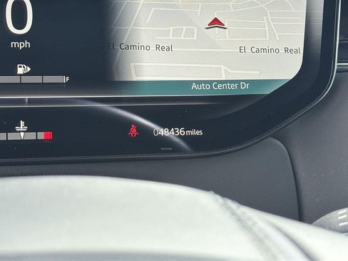 Used 2024 Land Rover Range Rover Sport Dynamic SE AWD/4WD image 11