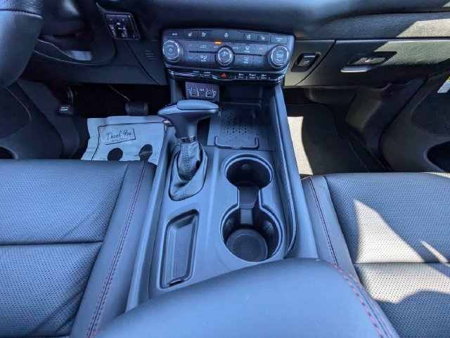 New 2027 Dodge Durango R/T AWD/4WD image 20