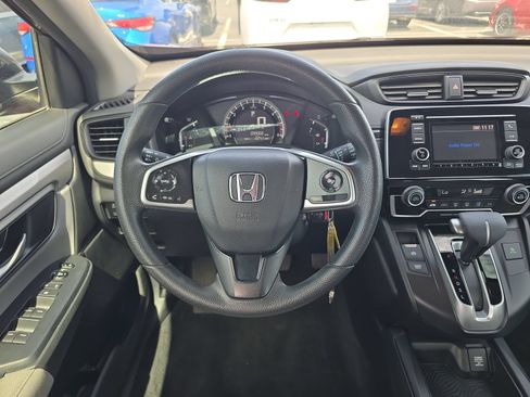 Used 2019 Honda CR-V LX image 10