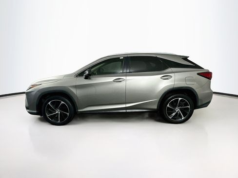 Used 2017 Lexus RX 350 FWD w/ Premium Package image 4