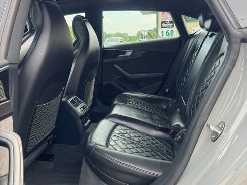 Used 2021 Audi S5 Premium Plus w/ Premium Plus Package AWD/4WD image 17