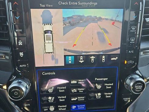 Used 2021 RAM 1500 Limited image 13