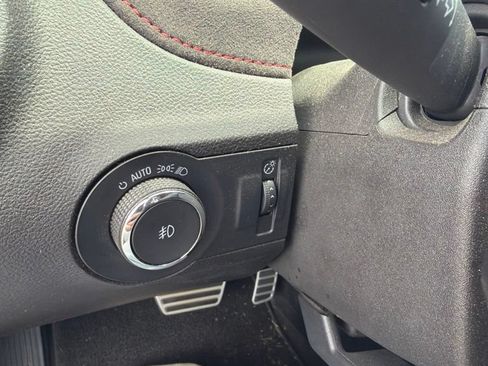 Certified 2012 Chevrolet Camaro ZL1 RWD image 35