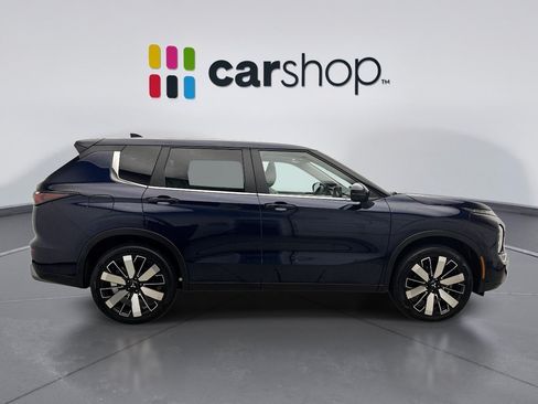 Used 2025 Mitsubishi Outlander SE AWD/4WD image 6