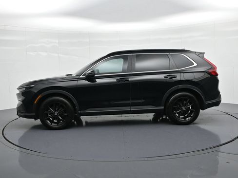 Used 2024 Honda CR-V Sport-L image 9