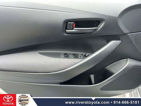 Certified 2023 Toyota Corolla LE FWD image 17