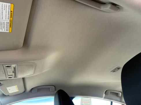 New 2026 Nissan Sentra SR FWD image 23