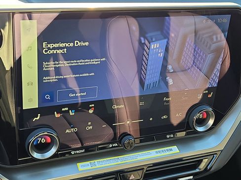 New 2026 Lexus TX 350 AWD image 12