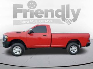 Used 2024 RAM 3500 Tradesman video 2