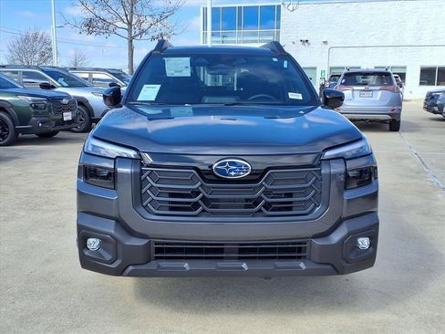 New 2026 Subaru Outback Premium image 5