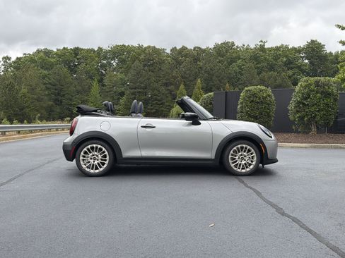New 2026 MINI Cooper S FWD image 5