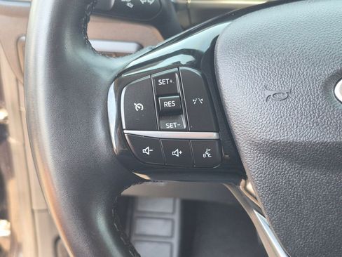 Used 2023 Ford Escape Active AWD/4WD image 20