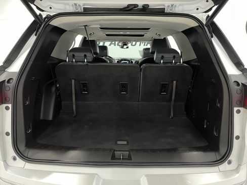 Used 2019 Chevrolet Traverse Premier w/ LPO, Floor Liner Package AWD/4WD image 26