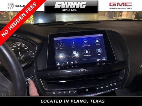 Used 2022 Cadillac CT5 Luxury image 9