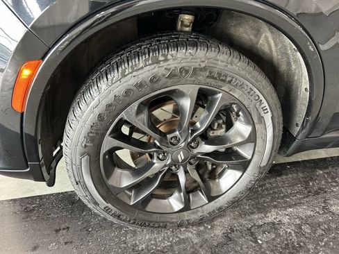 Used 2021 Dodge Durango GT AWD/4WD image 8