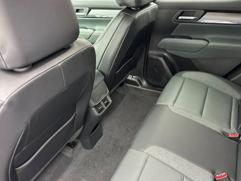 New 2026 GMC Terrain AT4 image 10