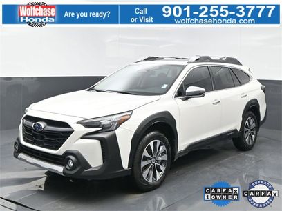 Used 2025 Subaru Outback Touring